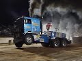 NOSTALGIA: ATPA Big Rigs In Action At Buck Motorsports Park