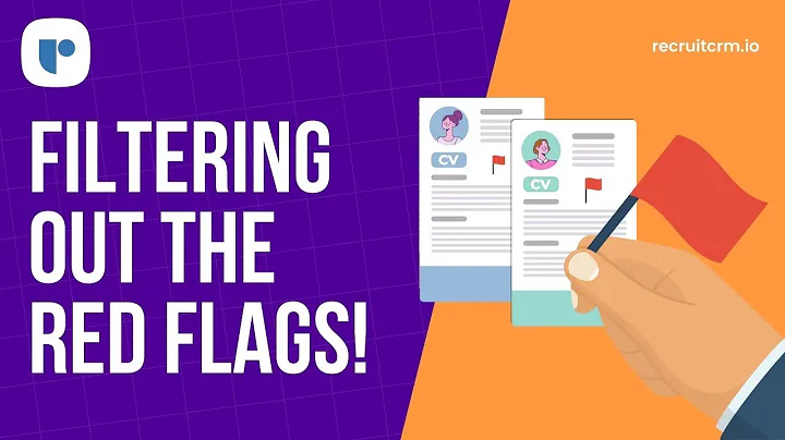 BEST Recruiters Know How To Spot Fake Candidates