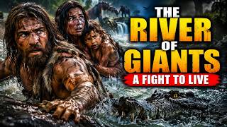 The River of Giants | A Prehistoric Family’s Fight to Live