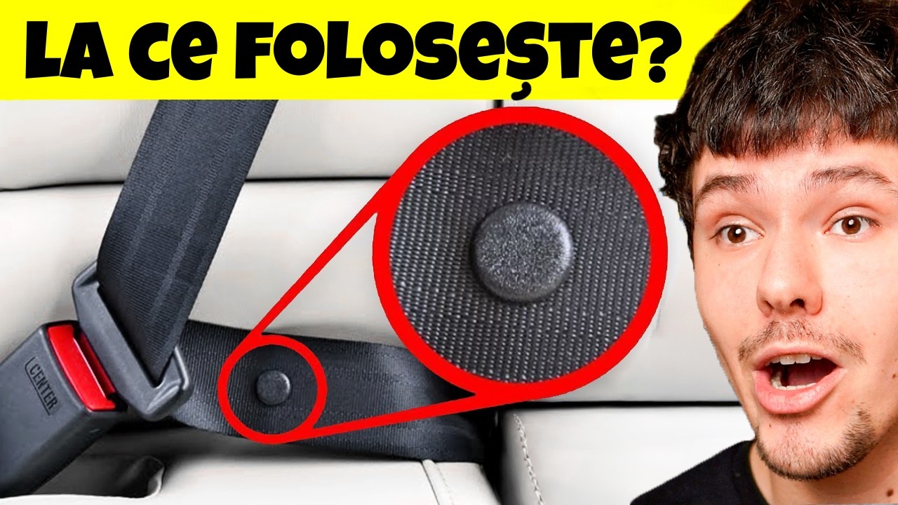 100 De Secretele Geniale Pe Care Le-am Învățat De Pe YouTube Shorts!