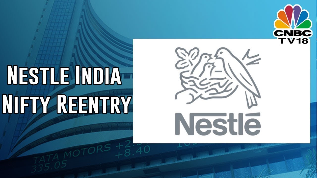 bbc financial news live Nestle India To Re-enter Nifty After 16 Years, Here's What You Need To Know
