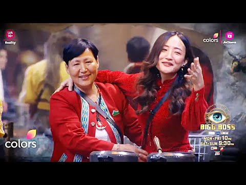 Bigg Boss 18