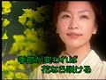 放浪歌   香西かおり  カバー王瑞德
