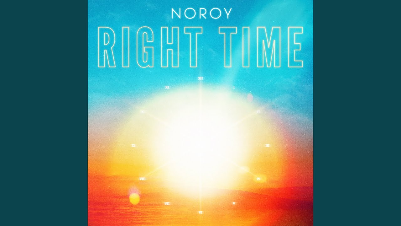 Right Time - YouTube Music