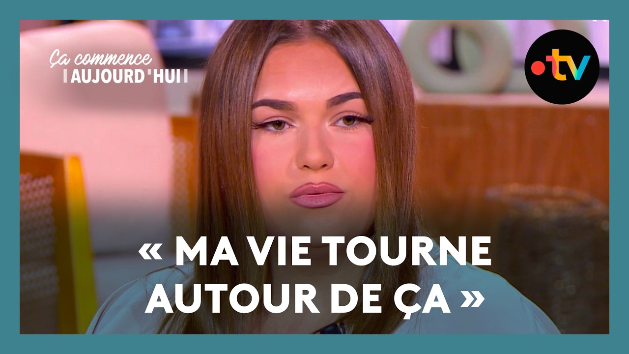 En cherchant à arrêter la cigarette, Meghan est devenue addict à snus - Ça commence aujourd'hui