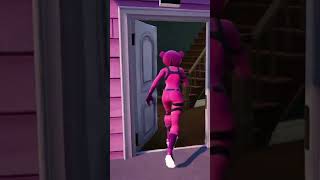 Quebrei a QUARTA PAREDE do Fortnite