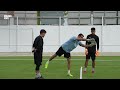 Formación • Coaches' Voice Academy: Tarea para porteros, con VIA Sports