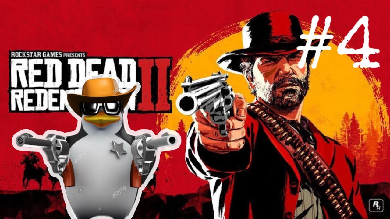 Acarreando RDR2 #4 - YouTube