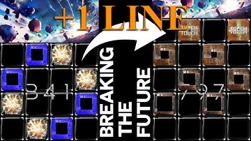 【jubeat Fanmade】BREAKING THE FUTURE - ARM (IOSYS) x BEMANI Sound Team "U1" ft. Kradness x TRIΔNGLE