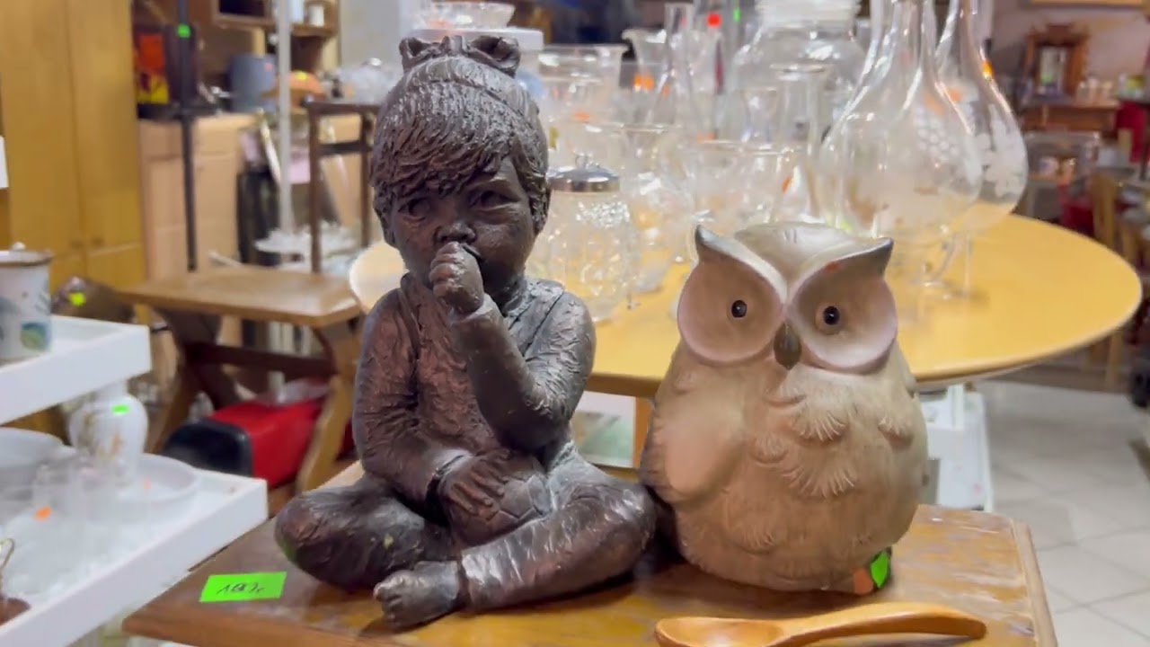 Największy sklep ze starociami w regionie