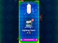 Clash Royale: Opening The Lighting Chest ⚡️🪵. #shorts