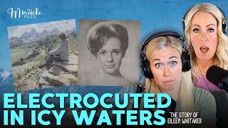 A Shocking Encounter: Electrocuted in Snow | Ep. 36