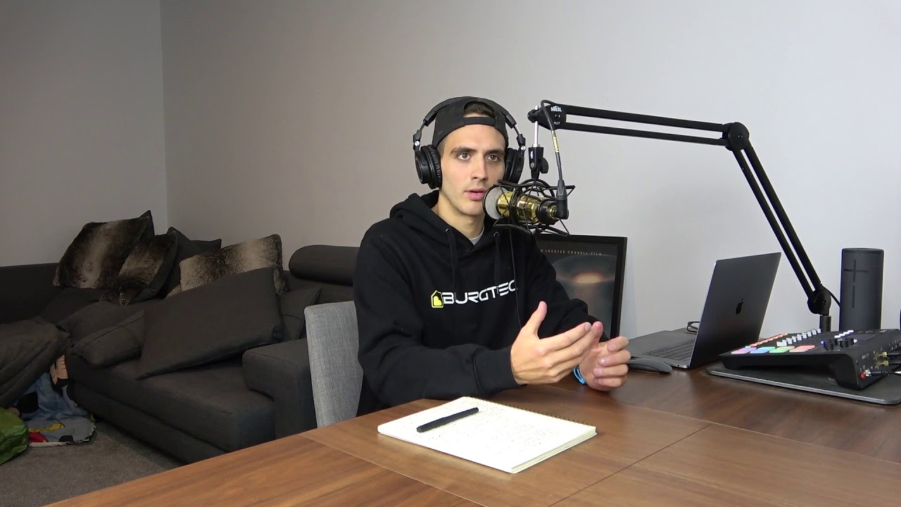 Shelby Friesen - From Surface Level Chit Chat To Deeper Conversations