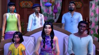 The Sims 4 - For Rent Gameplay Trailer