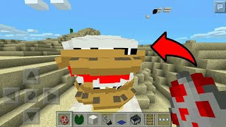 MCPE 0.9.4 | POWER OF CHICKENS!! | Tips and Tricks!! screenshot 5