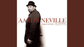 Video-Miniaturansicht von „Aaron Neville - It's All Right“