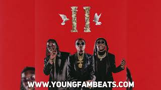 Migos - Gang Gang Type Beat