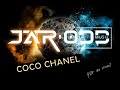 Coco chanel  jarodd