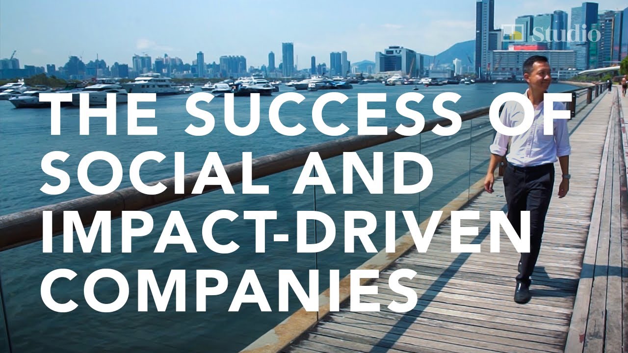 Business 2.0: Francis Ngai’s virtuous vision for Hong Kong’s first ‘smart city’