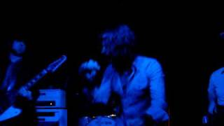 Rival Sons - Memphis Sun