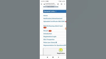 aiims bsc nursing Documents upload obc/ews#aiims#nursing#aiims2024