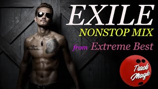 EXILE MEGAMIX vol.1 [HD]