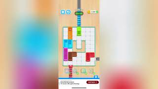 Card Jam Level 25 Solution Walkthrough 