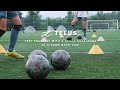 Academy Skills - Passing