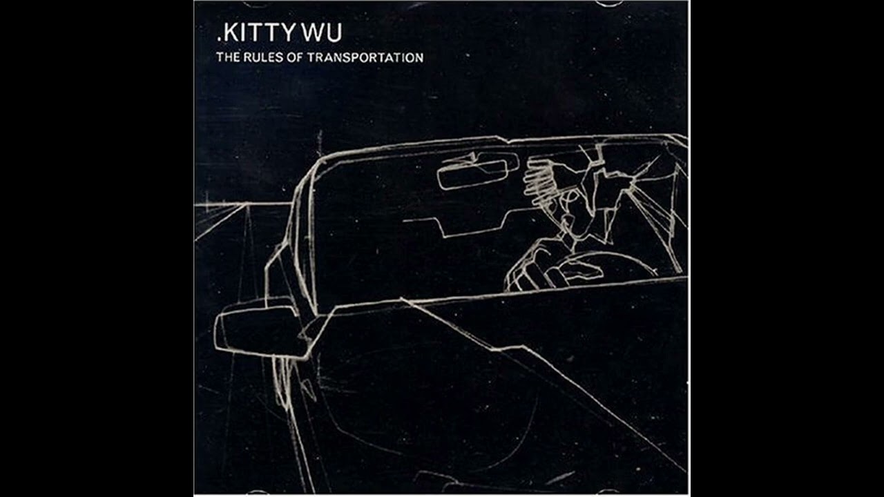 Kitty Wu - Customer