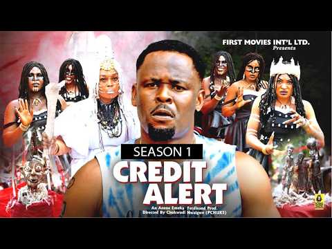 CREDIT ALERT ZUBBY MICHEAL | MOVIES