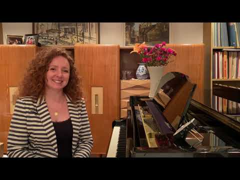 Piano Lessons: Dynamics