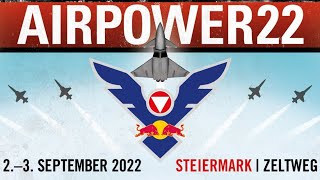 Airpower 2022 - Highlights