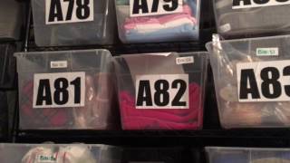 E02: eBay Inventory System & 10 Profitable Shirt Brands!