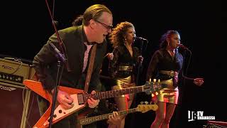 Joe Bonamassa Live at Red Rocks 2017 - Angel of Mercy