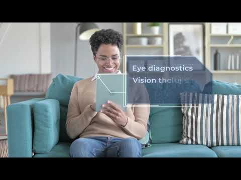 Smart Optometry -