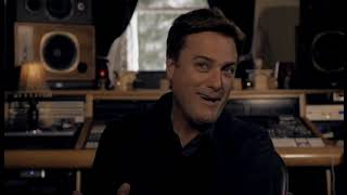 Micheal W Smith -"making of"' The Same Power - Sovereign