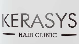 Dots Animation - Kerasys Shampun Product Video Design.