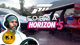 Forza Horizon 5