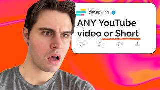 How to Transcribe YouTube Videos (including Shorts)