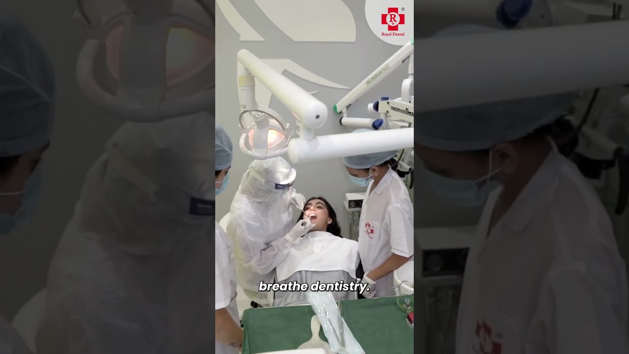 Grow Your Practice | Book by Vidisha Chamria | Royal Dental Clinics