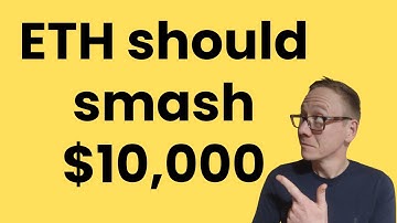 Ethereum price prediction - ETH will make great money