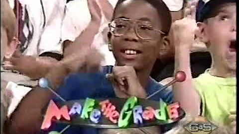 Make the Grade   S03   Todd vs  Allyson vs  Kevin