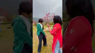 Pavizhamalli🌷#tulip #kashmiri #pavizhamalli #tamilsong #dance #shortvideo #happiness