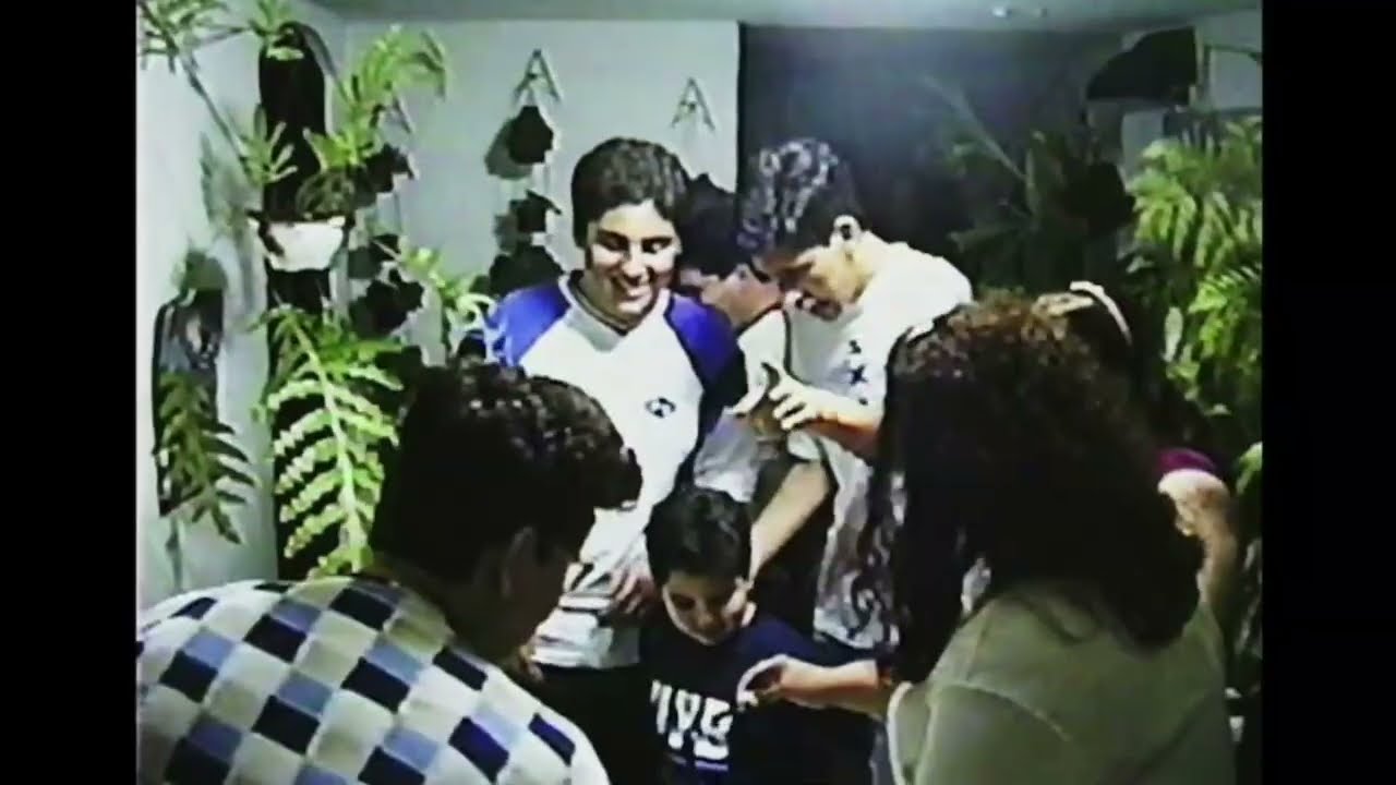 Memorias 1998 | 1999 | 2000