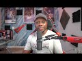 NBA team LEAKS BOMBSHELL LeBron James signing news!