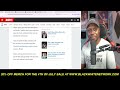 NBA team LEAKS BOMBSHELL LeBron James signing news!