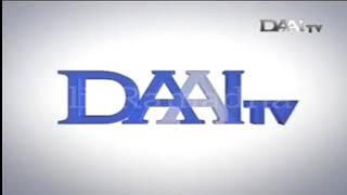 Station ID DAAItv (2006-2010) Versi Pendek