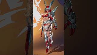 The NEW Season 4 Competitive Rewards!