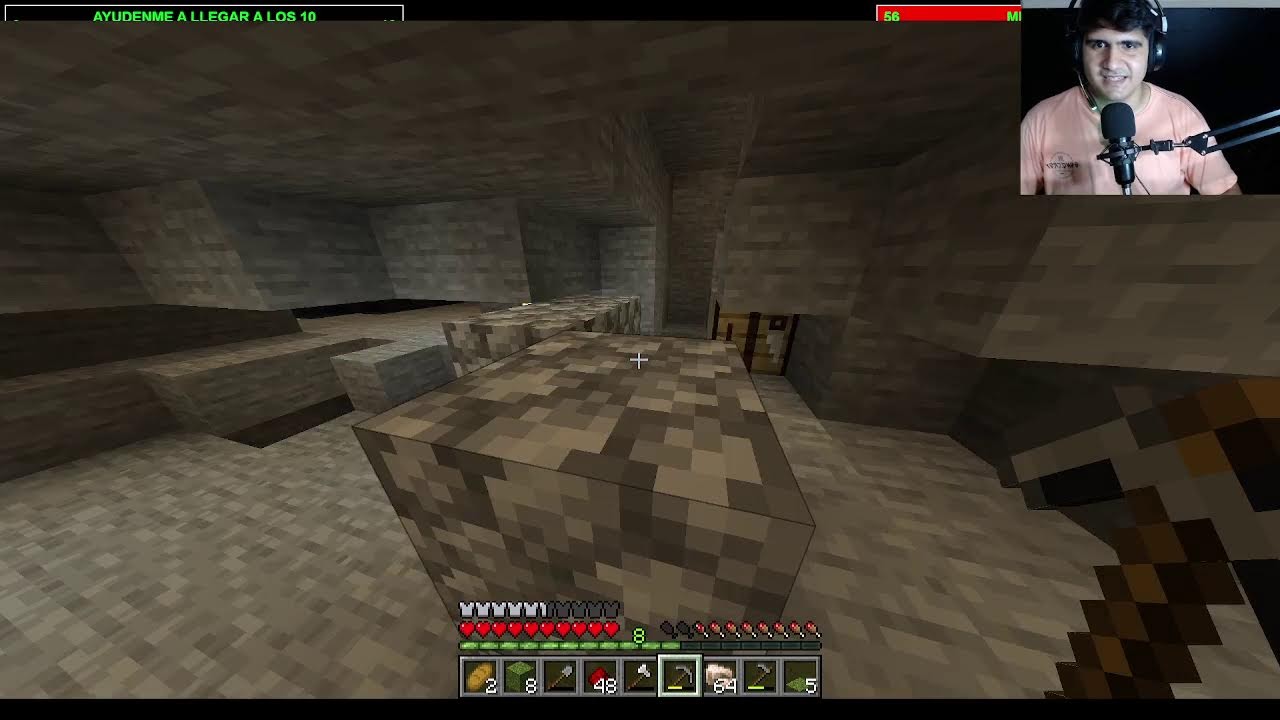 FELIZ NAVIDAD GENTE HERMOSA/ SERVER ABIERTO CON SEGUIDORES MC