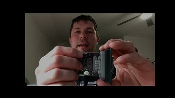 CAN Triple --General Overview